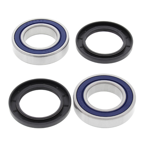 ALL BALLS RACING WHEEL BEARING KIT - 25-1314