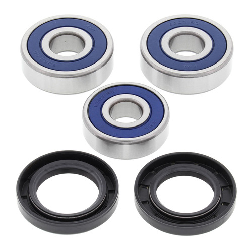 ALL BALLS RACING WHEEL BEARING KIT - 25-1324