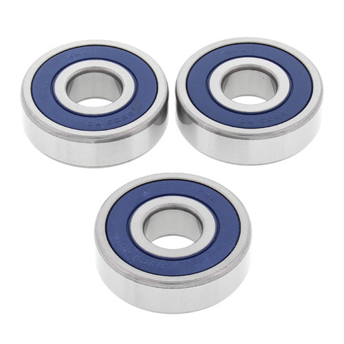 ALL BALLS RACING WHEEL BEARING KIT - 25-1327