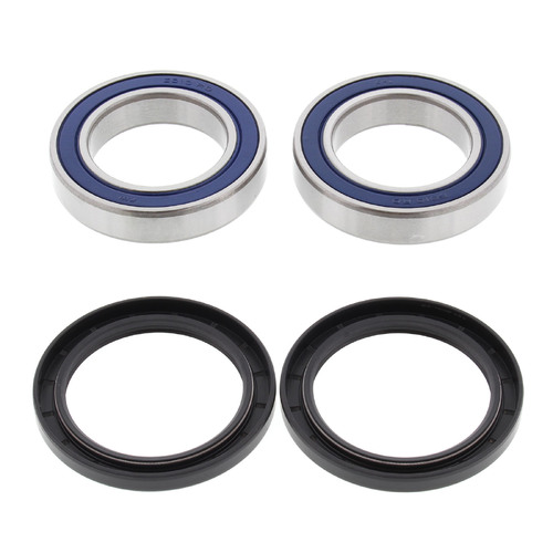 ALL BALLS RACING WHEEL BEARING KIT - 25-1337