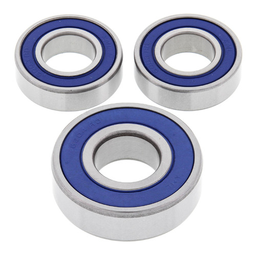 ALL BALLS RACING WHEEL BEARING KIT - 25-1346