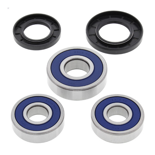 ALL BALLS RACING WHEEL BEARING KIT - 25-1359