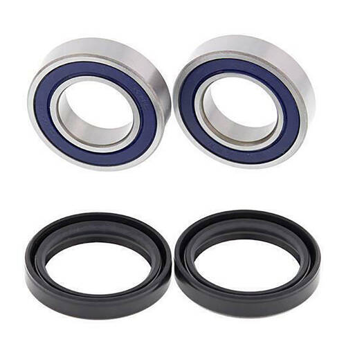 ALL BALLS RACING WHEEL BEARING KIT - 25-1363