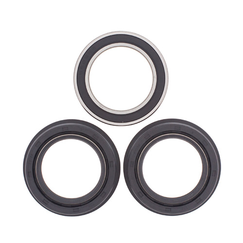 ALL BALLS RACING WHEEL BEARING KIT - 25-1365