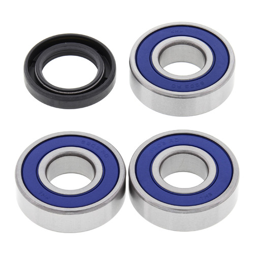 ALL BALLS RACING WHEEL BEARING KIT - 25-1370