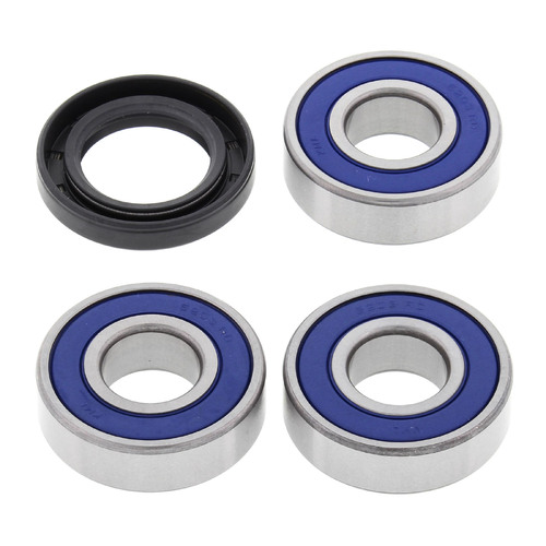 ALL BALLS RACING REAR WHEEL BEARING KIT - 25-1377