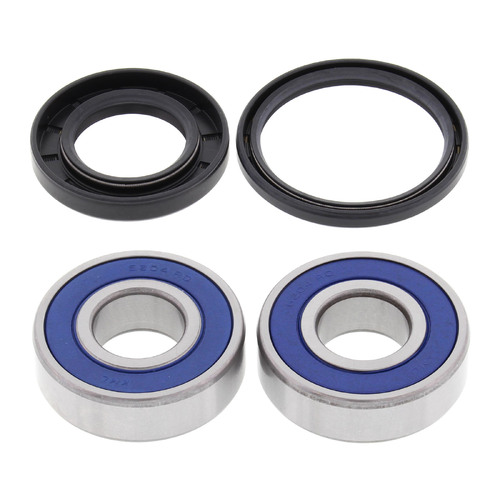 ALL BALLS RACING WHEEL BEARING KIT - 25-1380