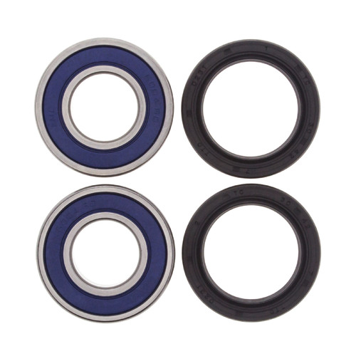 ALL BALLS RACING WHEEL BEARING KIT - 25-1389