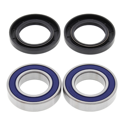 ALL BALLS RACING WHEEL BEARING KIT - 25-1396