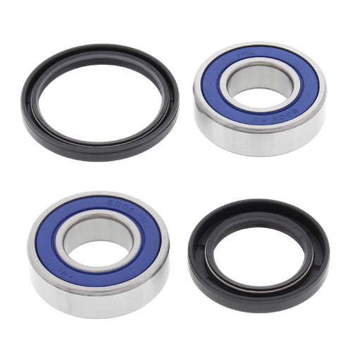 ALL BALLS RACING WHEEL BEARING KIT - 25-1413