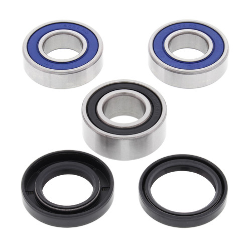 ALL BALLS RACING WHEEL BEARING KIT - 25-1419