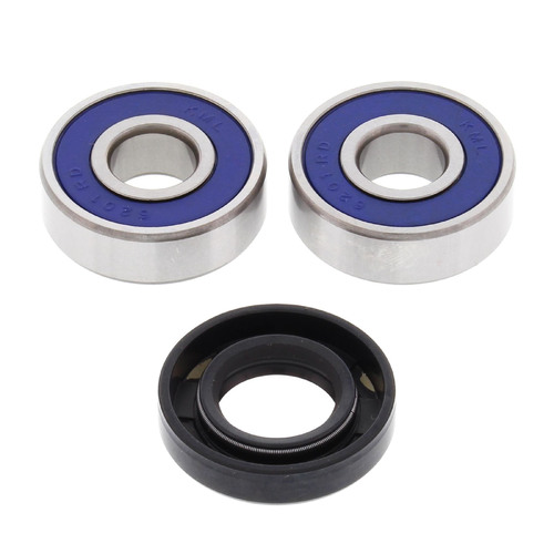 ALL BALLS RACING WHEEL BEARING KIT - 25-1439