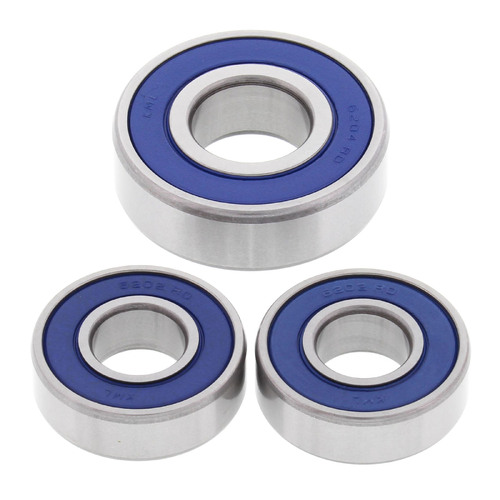 ALL BALLS RACING WHEEL BEARING KIT - 25-1440