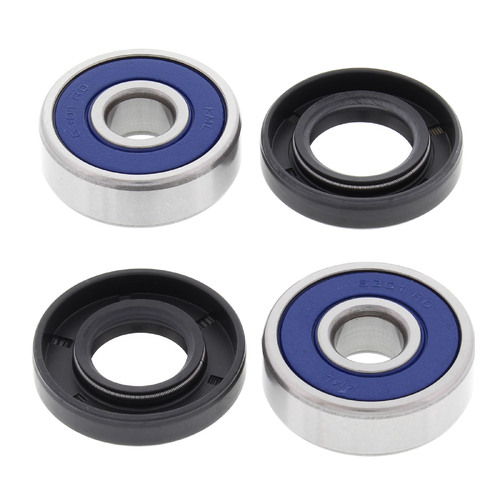 ALL BALLS RACING WHEEL BEARING KIT - 25-1442