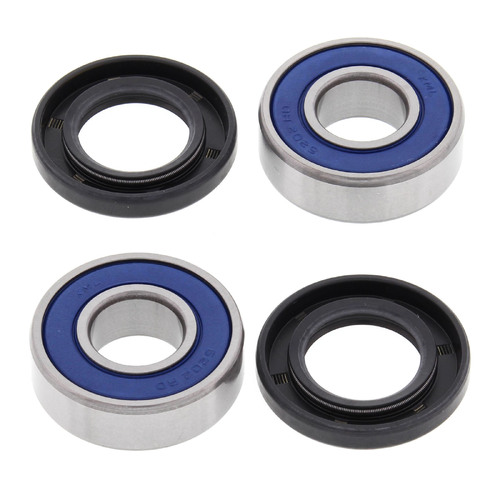 ALL BALLS RACING WHEEL BEARING KIT - 25-1444