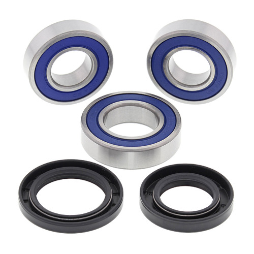 ALL BALLS RACING WHEEL BEARING KIT - 25-1458