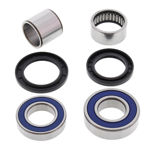 ALL BALLS RACING WHEEL BEARING KIT - 25-1473