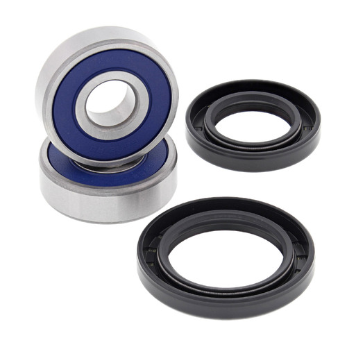 ALL BALLS RACING WHEEL BEARING KIT - 25-1488