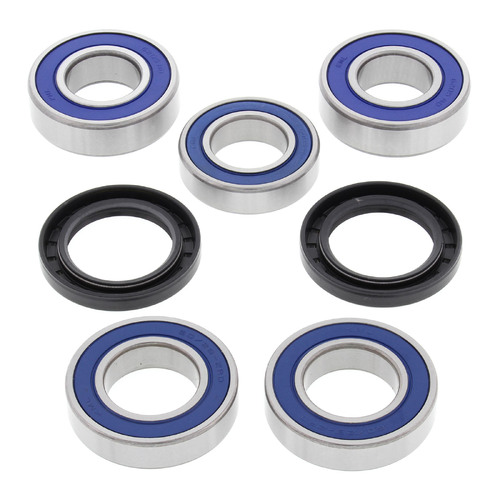 ALL BALLS RACING WHEEL BEARING KIT - 25-1492