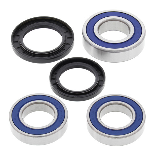 ALL BALLS RACING WHEEL BEARING KIT - 25-1493