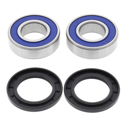 ALL BALLS RACING WHEEL BEARING KIT - 25-1511