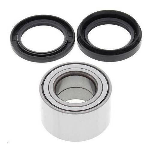 ALL BALLS RACING TAPERED DAC UPGRADE WHEEL BEARING KIT - 25-1538-HP