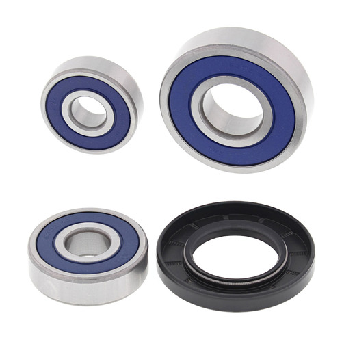 ALL BALLS RACING WHEEL BEARING KIT - 25-1551