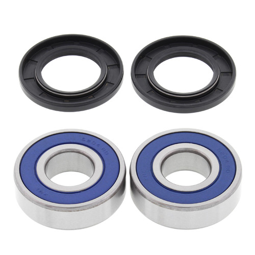 ALL BALLS RACING WHEEL BEARING KIT - 25-1553