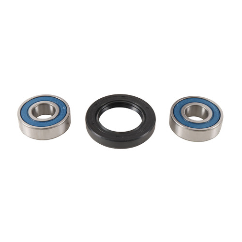 ALL BALLS RACING REAR WHEEL BEARING KIT - 25-1555