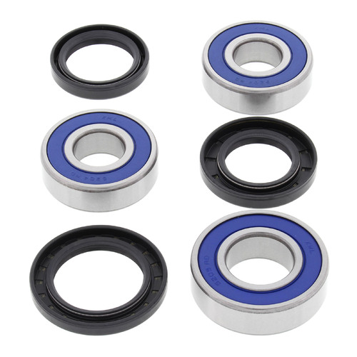 ALL BALLS RACING WHEEL BEARING KIT - 25-1557