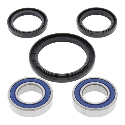 ALL BALLS RACING WHEEL BEARING KIT - 25-1584