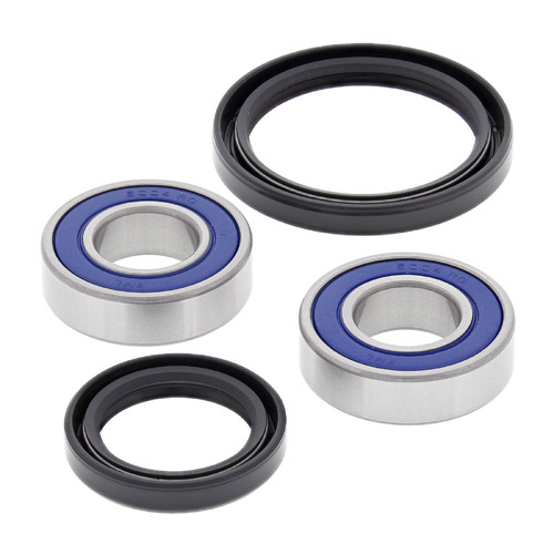 ALL BALLS RACING WHEEL BEARING KIT - 25-1590