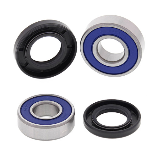 ALL BALLS RACING WHEEL BEARING KIT - 25-1611