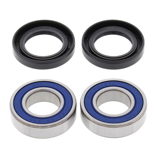 ALL BALLS RACING WHEEL BEARING KIT - 25-1633