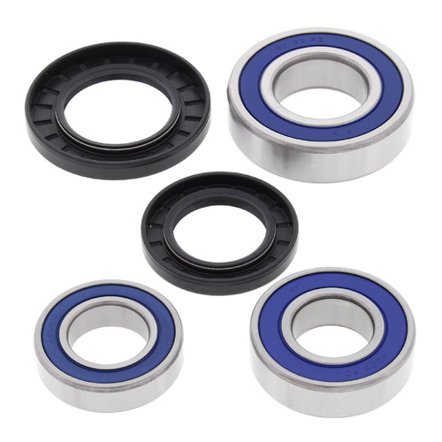 ALL BALLS RACING WHEEL BEARING KIT - 25-1634