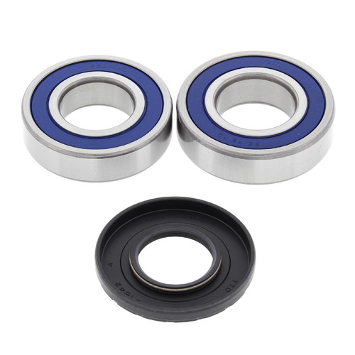 ALL BALLS RACING WHEEL BEARING KIT - 25-1667