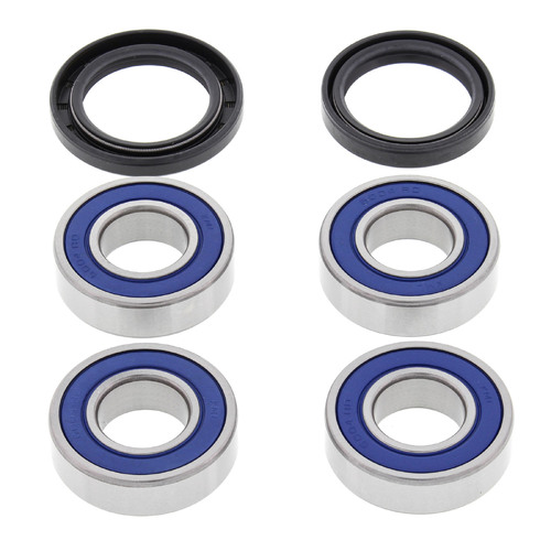 ALL BALLS RACING WHEEL BEARING KIT - 25-1672