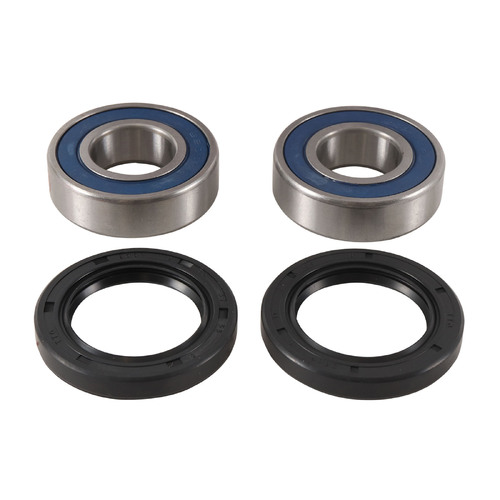 ALL BALLS RACING WHEEL BEARING KIT - 25-1738