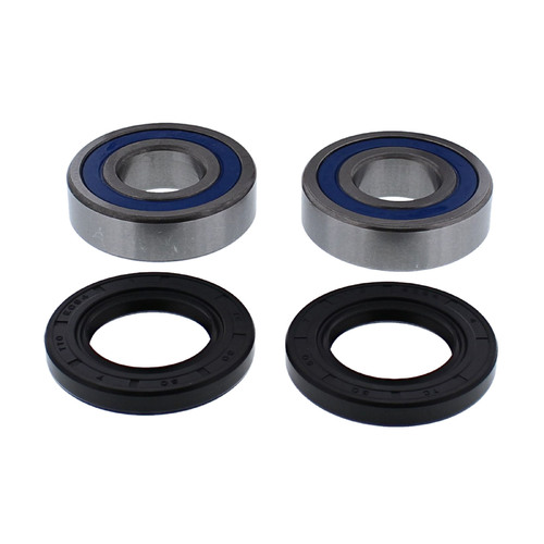 ALL BALLS RACING WHEEL BEARING KIT - 25-1760