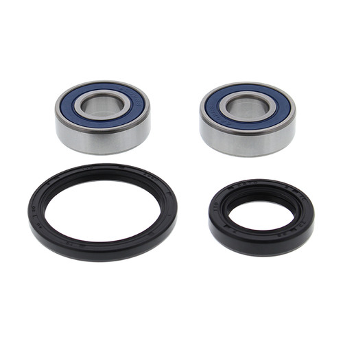 ALL BALLS RACING WHEEL BEARING KIT - 25-1761