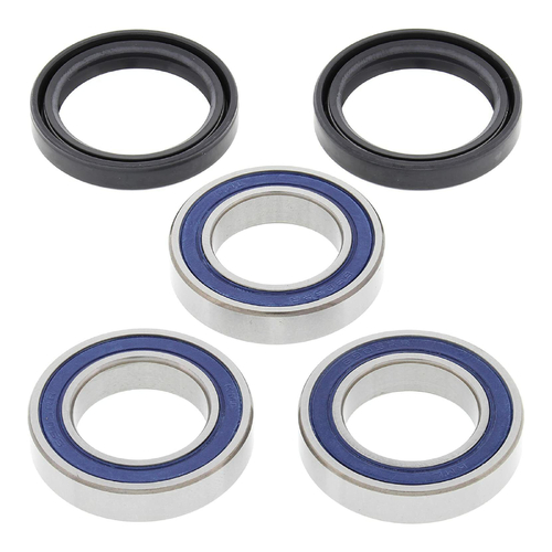 ALL BALLS RACING WHEEL BEARING KIT - 25-1796