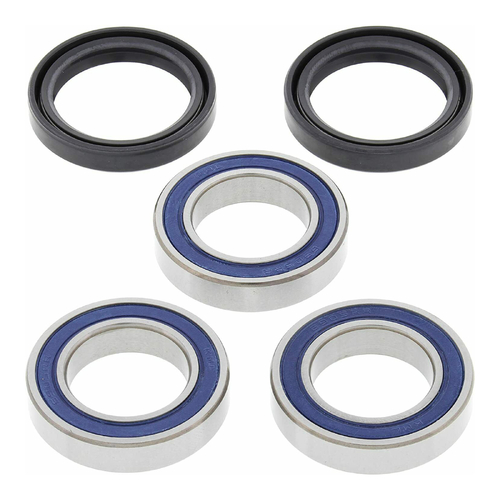 ALL BALLS RACING WHEEL BEARING KIT - 25-1797