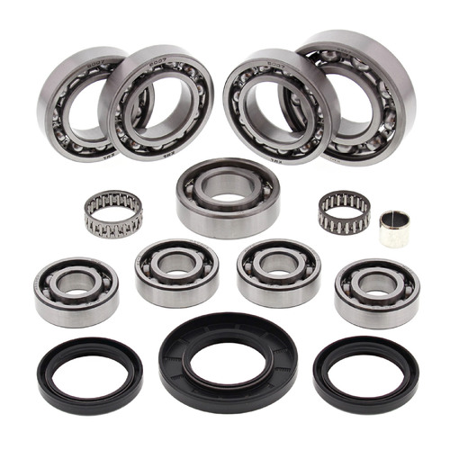 ALL BALLS RACING DIFFERENTIAL BEARING KIT - 25-2090