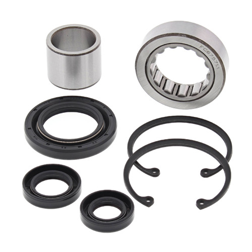 ALL BALLS RACING HARLEY DAVIDSON INNER PRIMARY BEARING / SEAL KIT - 25-3101 