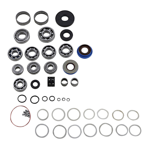 ALL BALLS RACING TRANSMISSION REBUILD KIT - 25-7021