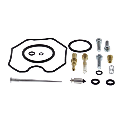 ALL BALLS RACING CARBURETTOR REBUILD KIT - 26-10009