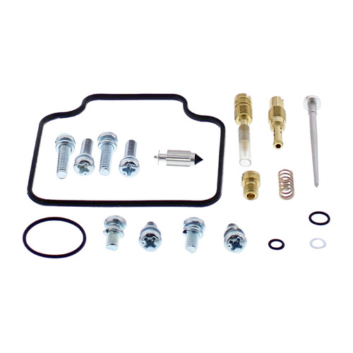 ALL BALLS RACING CARBURETTOR REBUILD KIT - 26-10019