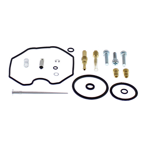 ALL BALLS RACING CARBURETTOR REBUILD KIT - 26-10042 