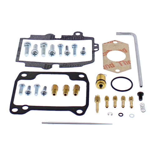 ALL BALLS RACING CARBURETTOR REBUILD KIT - 26-10098