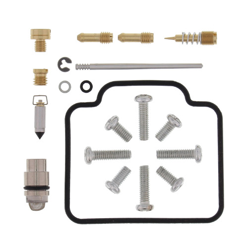 ALL BALLS RACING CARBURETTOR REBUILD KIT - 26-1011